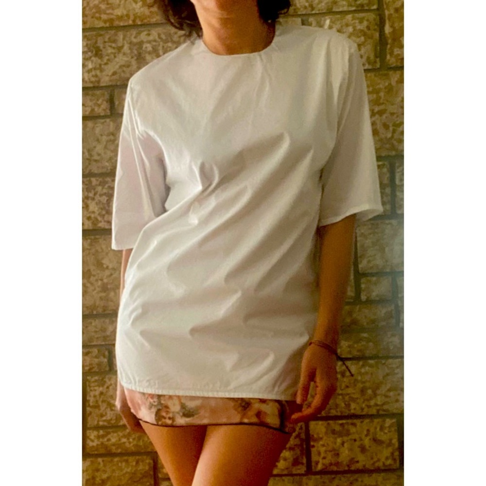 Par Simons T Shirt